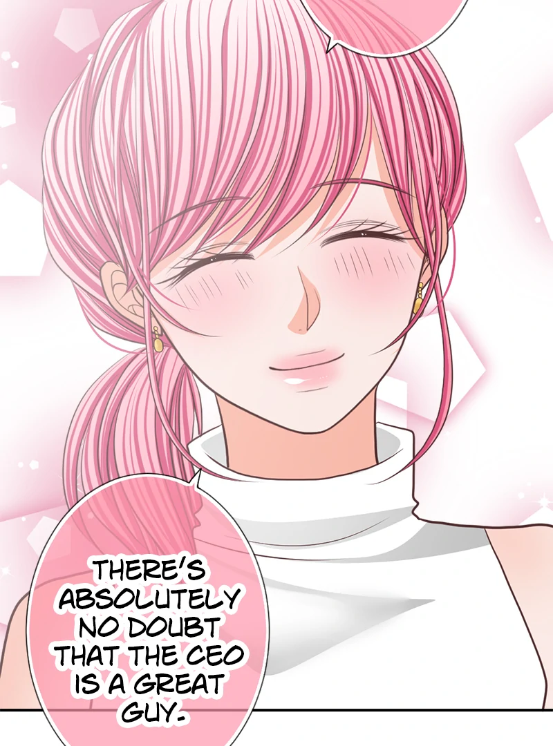 The Double Life of a Daydreaming Actress Chapter 154 - Page 57