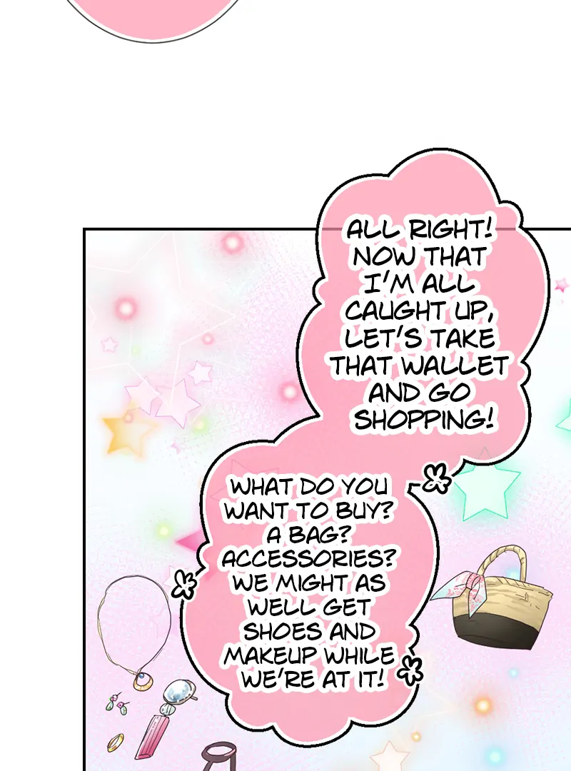 The Double Life of a Daydreaming Actress Chapter 154 - Page 58