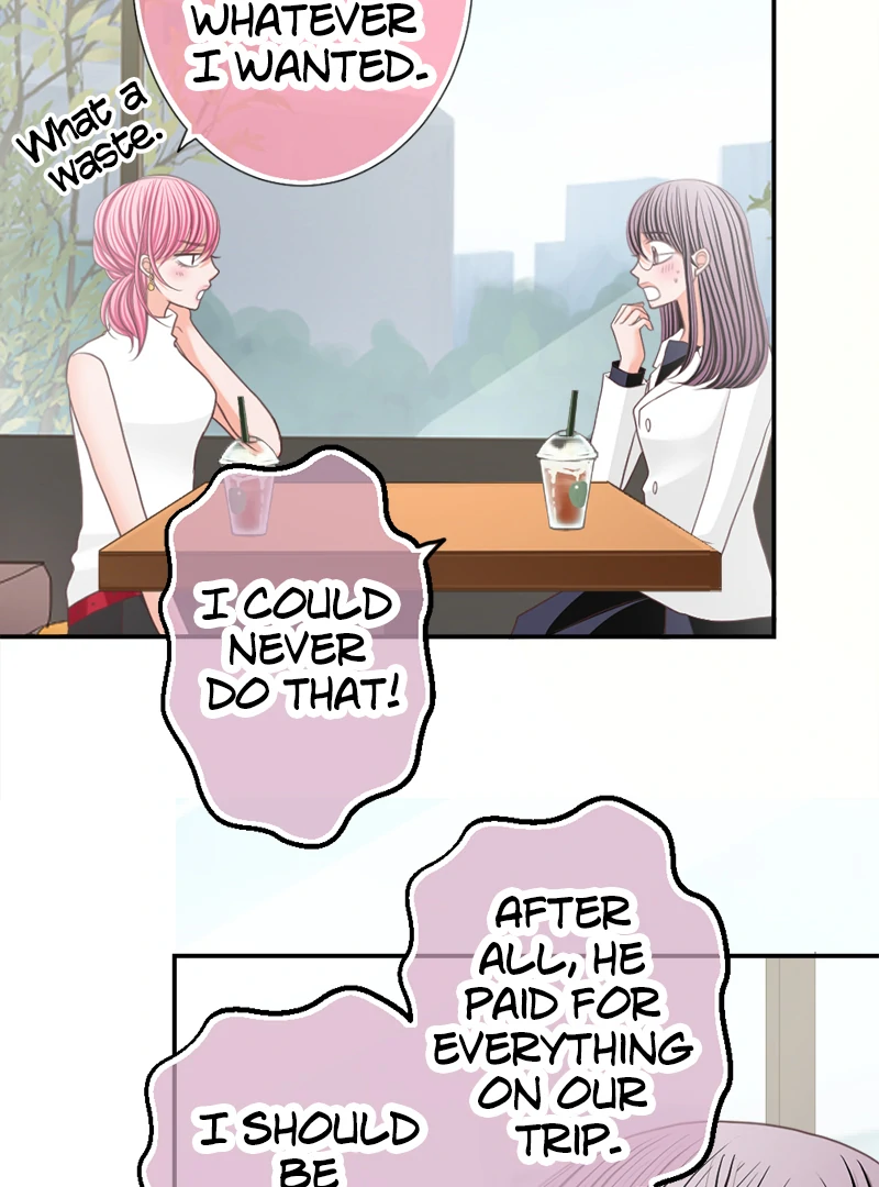 The Double Life of a Daydreaming Actress Chapter 154 - Page 60