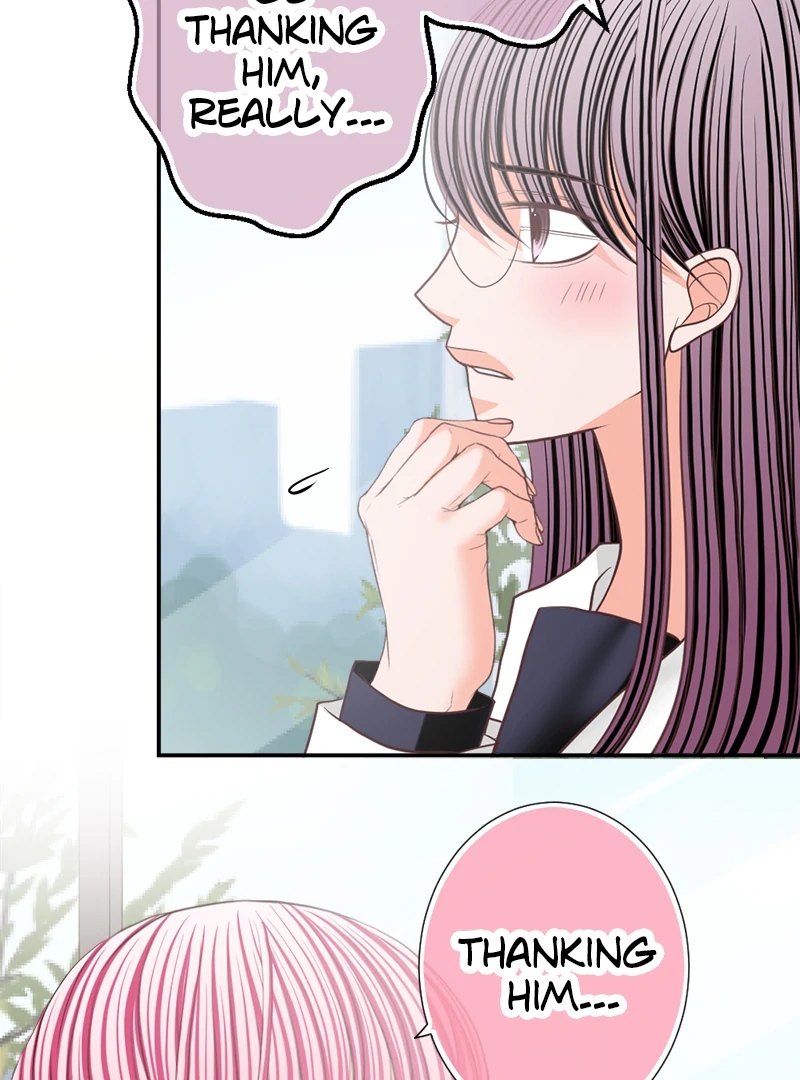 The Double Life of a Daydreaming Actress Chapter 154 - Page 61