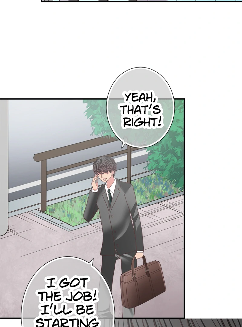 The Double Life of a Daydreaming Actress Chapter 155 - Page 25