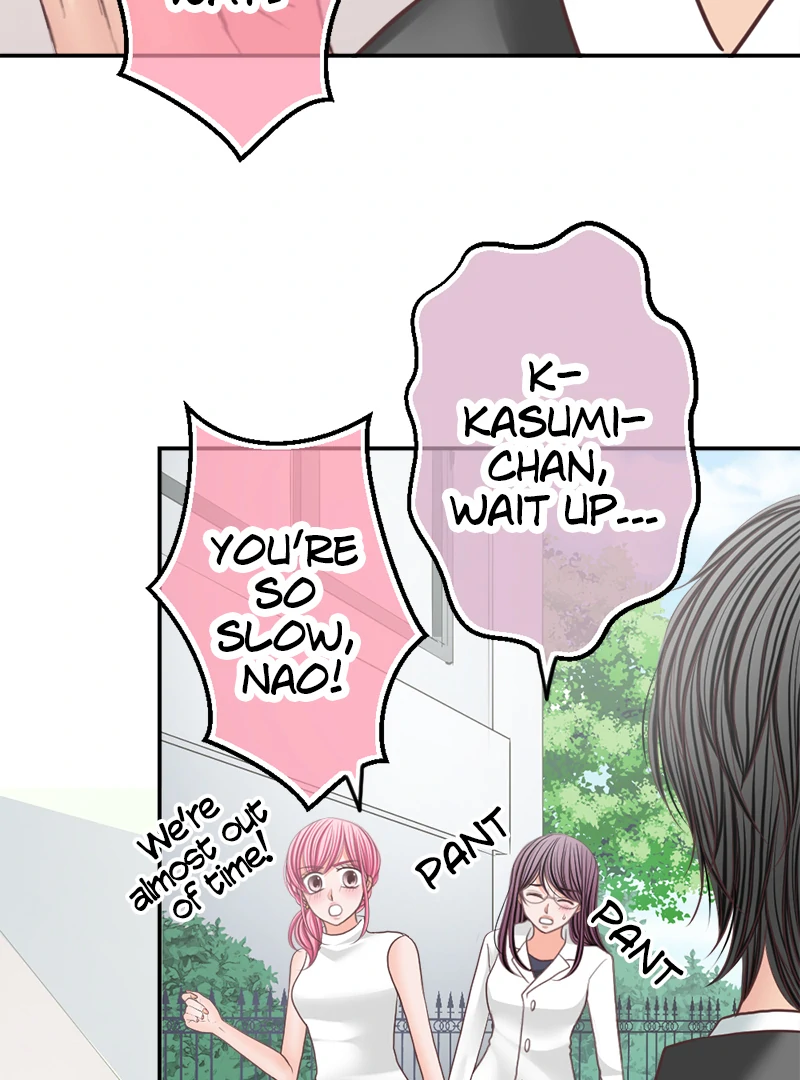The Double Life of a Daydreaming Actress Chapter 155 - Page 27