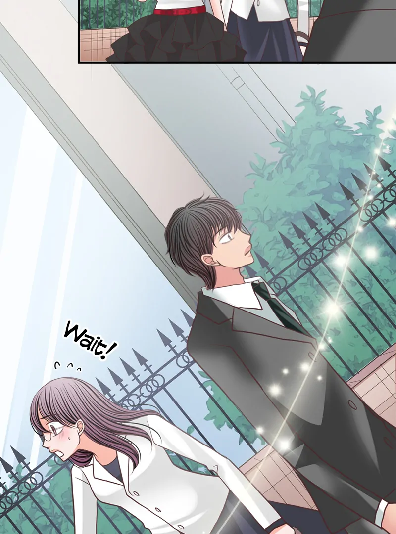 The Double Life of a Daydreaming Actress Chapter 155 - Page 28