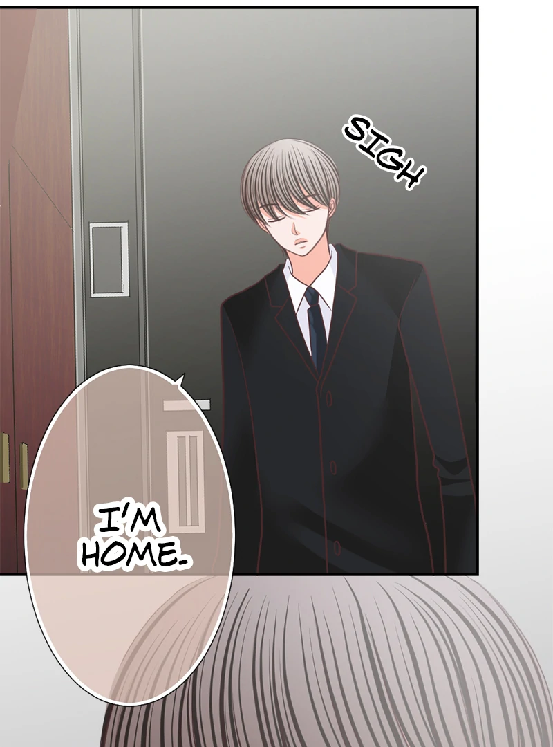 The Double Life of a Daydreaming Actress Chapter 155 - Page 33