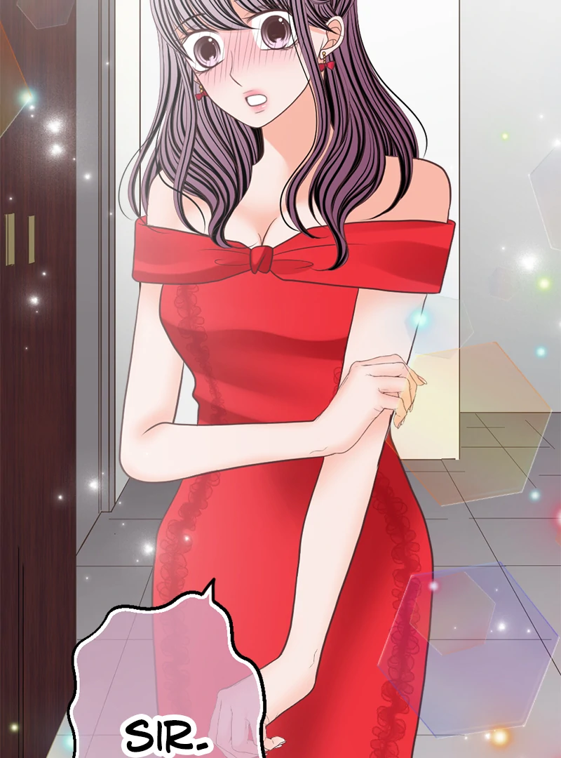 The Double Life of a Daydreaming Actress Chapter 155 - Page 37