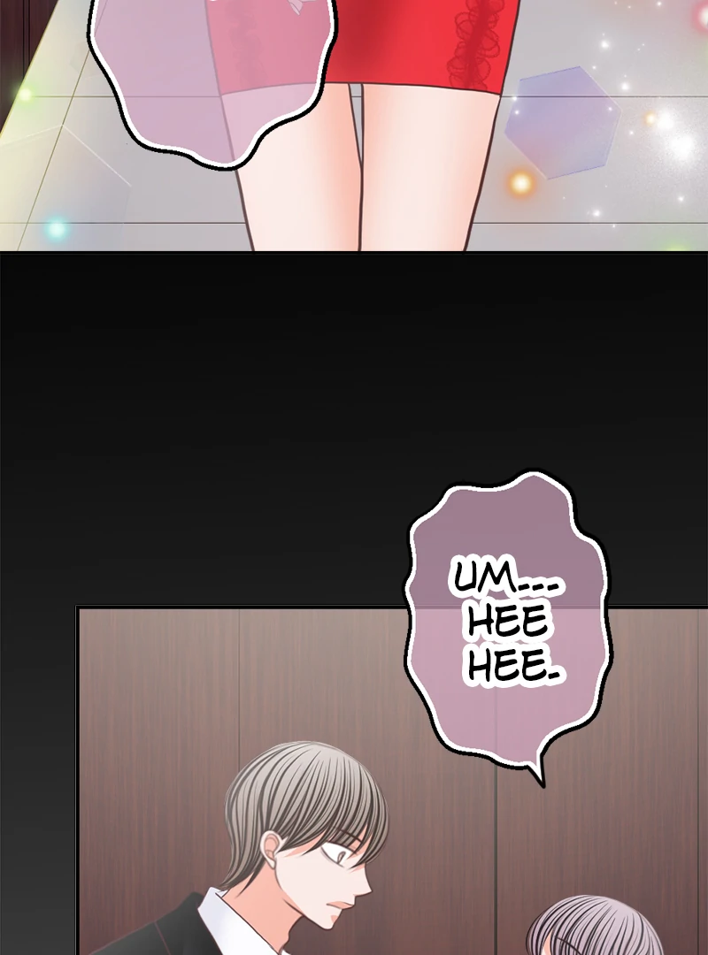 The Double Life of a Daydreaming Actress Chapter 155 - Page 38