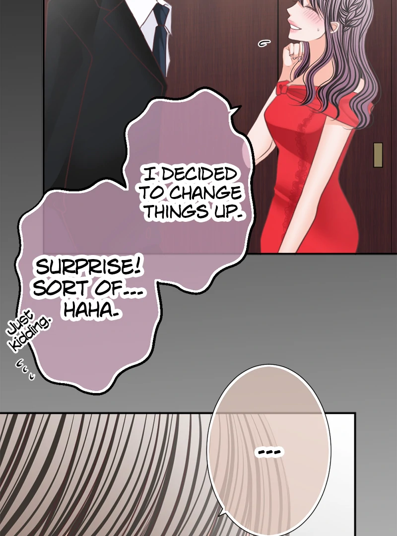 The Double Life of a Daydreaming Actress Chapter 155 - Page 39