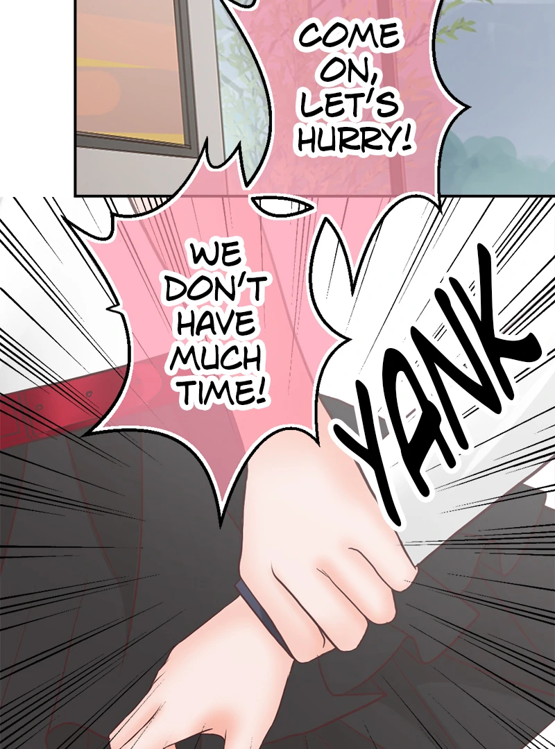 The Double Life of a Daydreaming Actress Chapter 155 - Page 5
