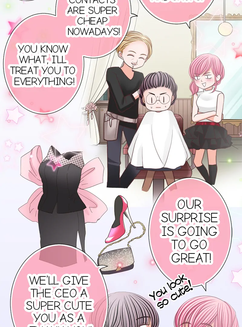 The Double Life of a Daydreaming Actress Chapter 155 - Page 41