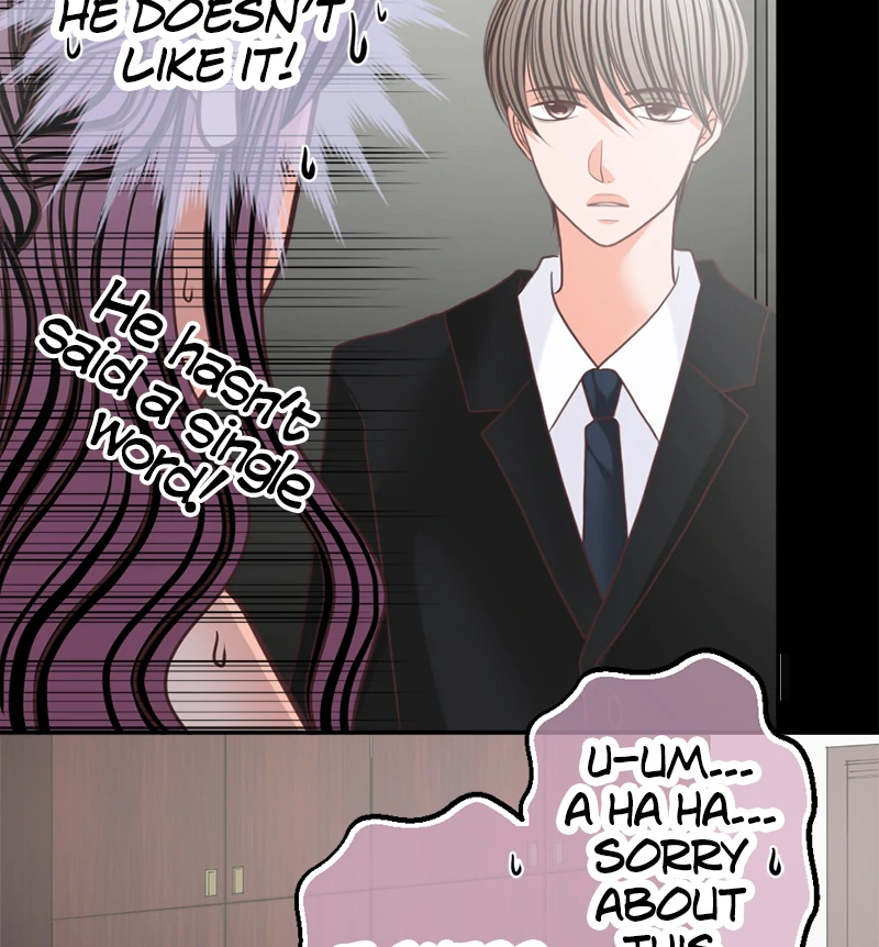 The Double Life of a Daydreaming Actress Chapter 155 - Page 44