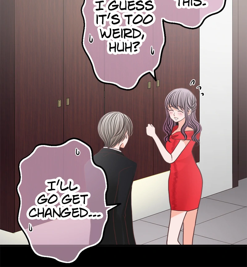 The Double Life of a Daydreaming Actress Chapter 155 - Page 45