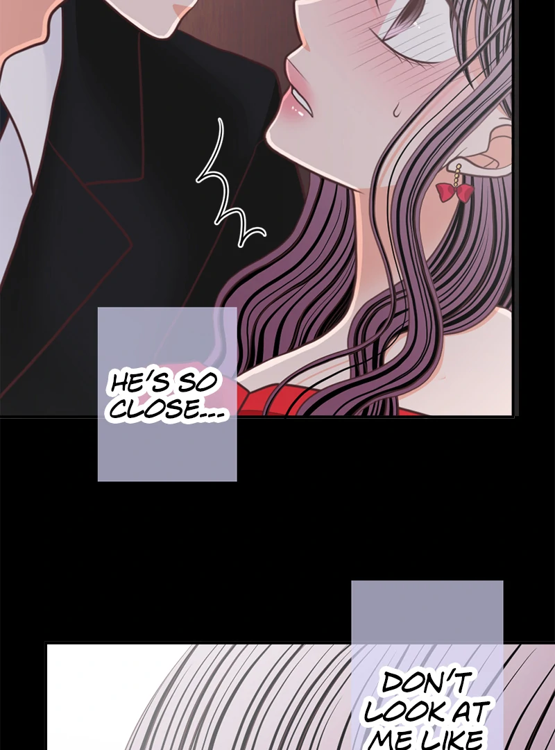 The Double Life of a Daydreaming Actress Chapter 155 - Page 49