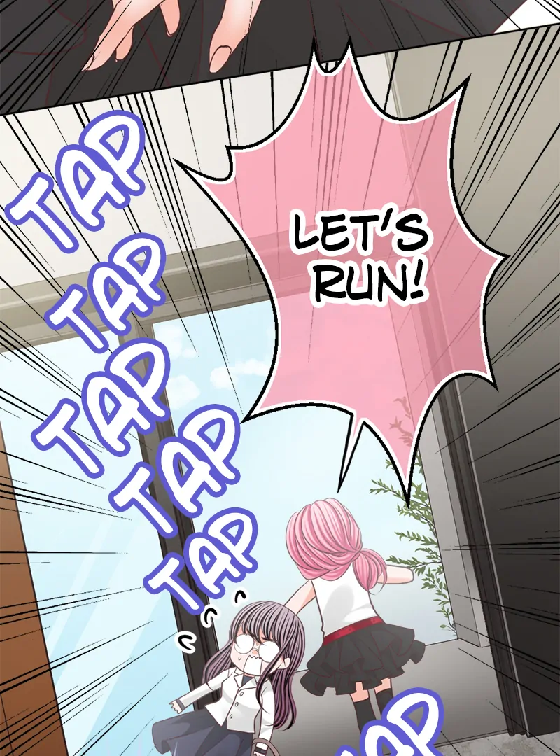The Double Life of a Daydreaming Actress Chapter 155 - Page 6
