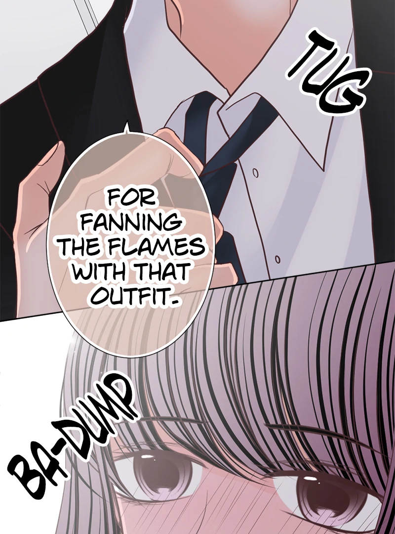The Double Life of a Daydreaming Actress Chapter 155 - Page 57