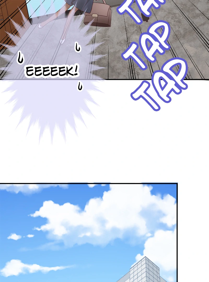 The Double Life of a Daydreaming Actress Chapter 155 - Page 7