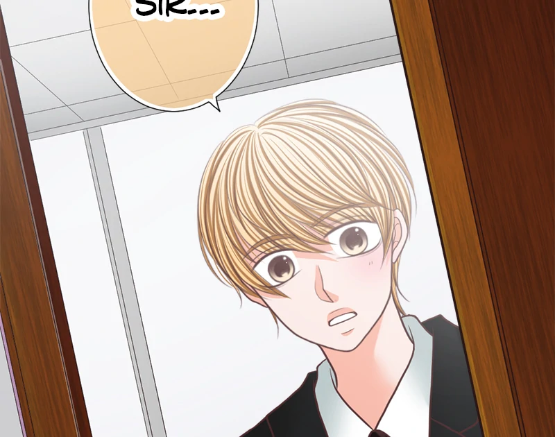 The Double Life of a Daydreaming Actress Chapter 155 - Page 10