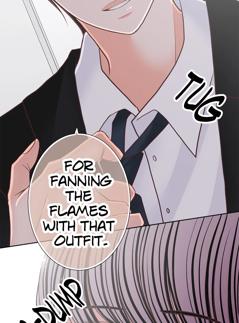 The Double Life of a Daydreaming Actress Chapter 156 - Page 2