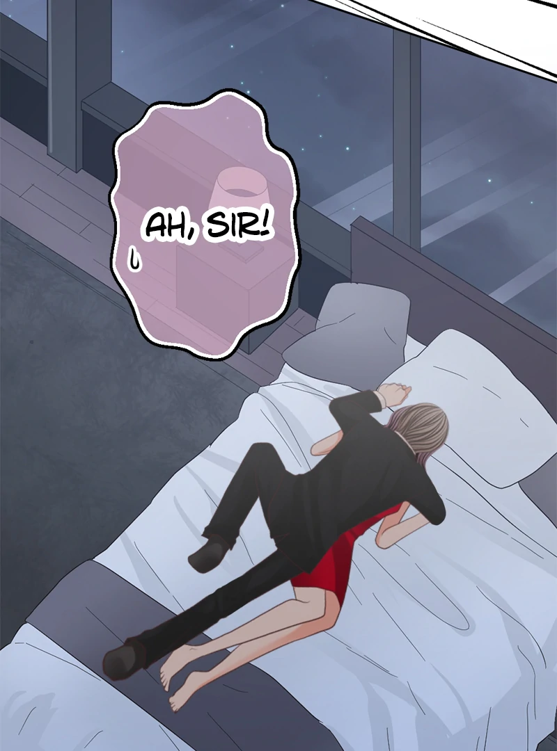 The Double Life of a Daydreaming Actress Chapter 156 - Page 11