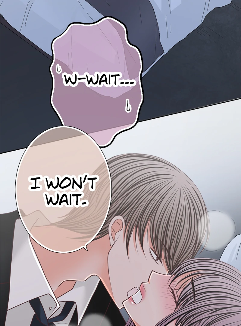 The Double Life of a Daydreaming Actress Chapter 156 - Page 12
