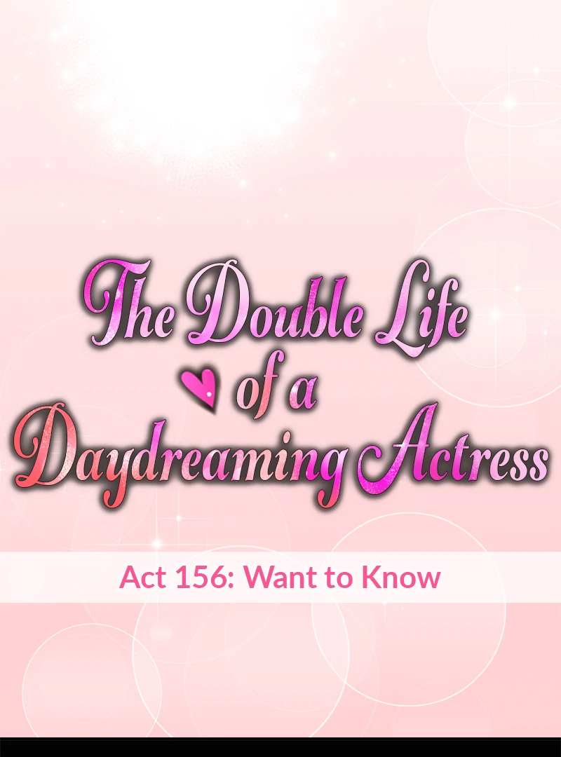 The Double Life of a Daydreaming Actress Chapter 156 - Page 25