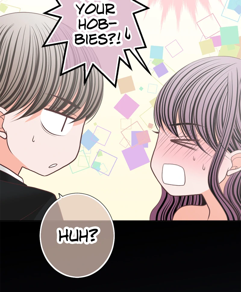 The Double Life of a Daydreaming Actress Chapter 156 - Page 33