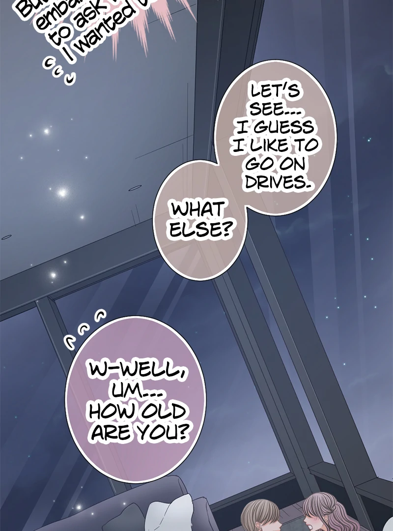 The Double Life of a Daydreaming Actress Chapter 156 - Page 35