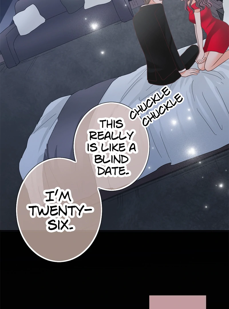The Double Life of a Daydreaming Actress Chapter 156 - Page 36