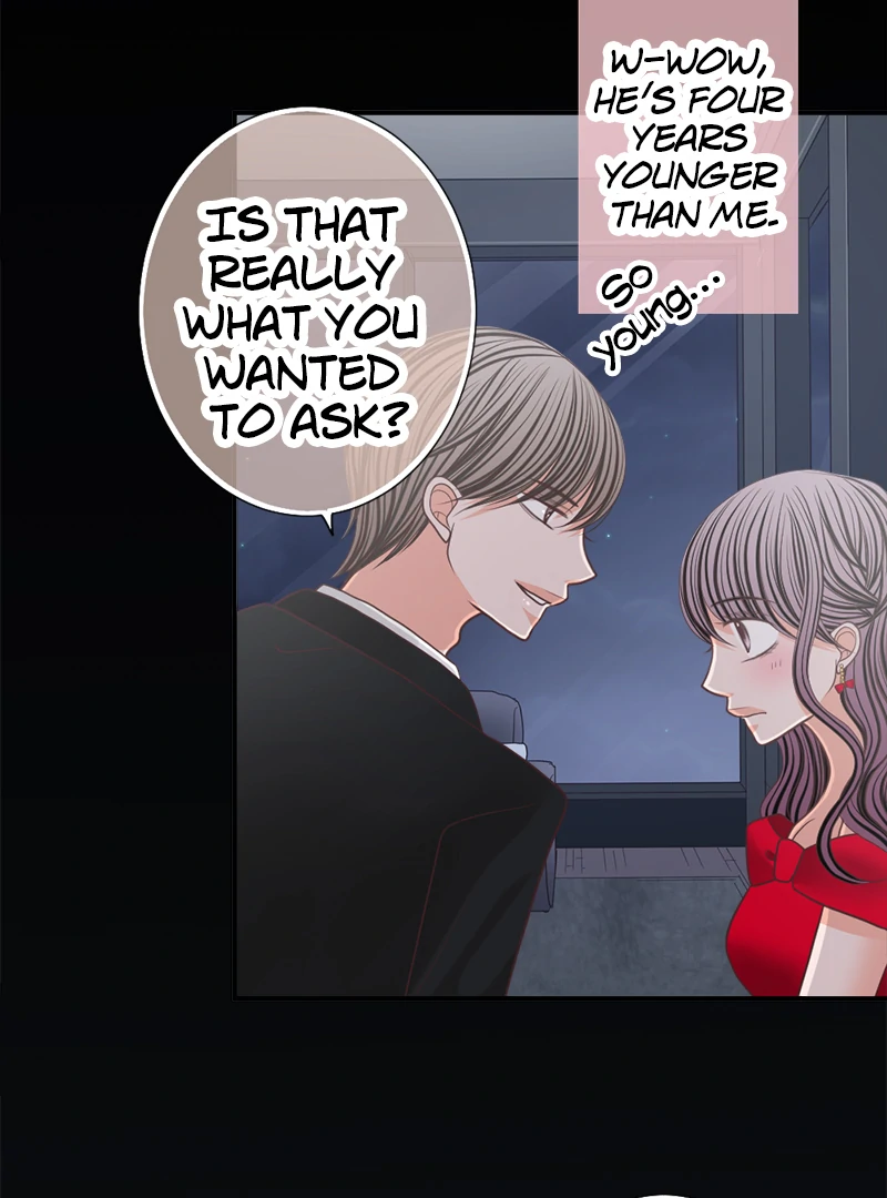 The Double Life of a Daydreaming Actress Chapter 156 - Page 37