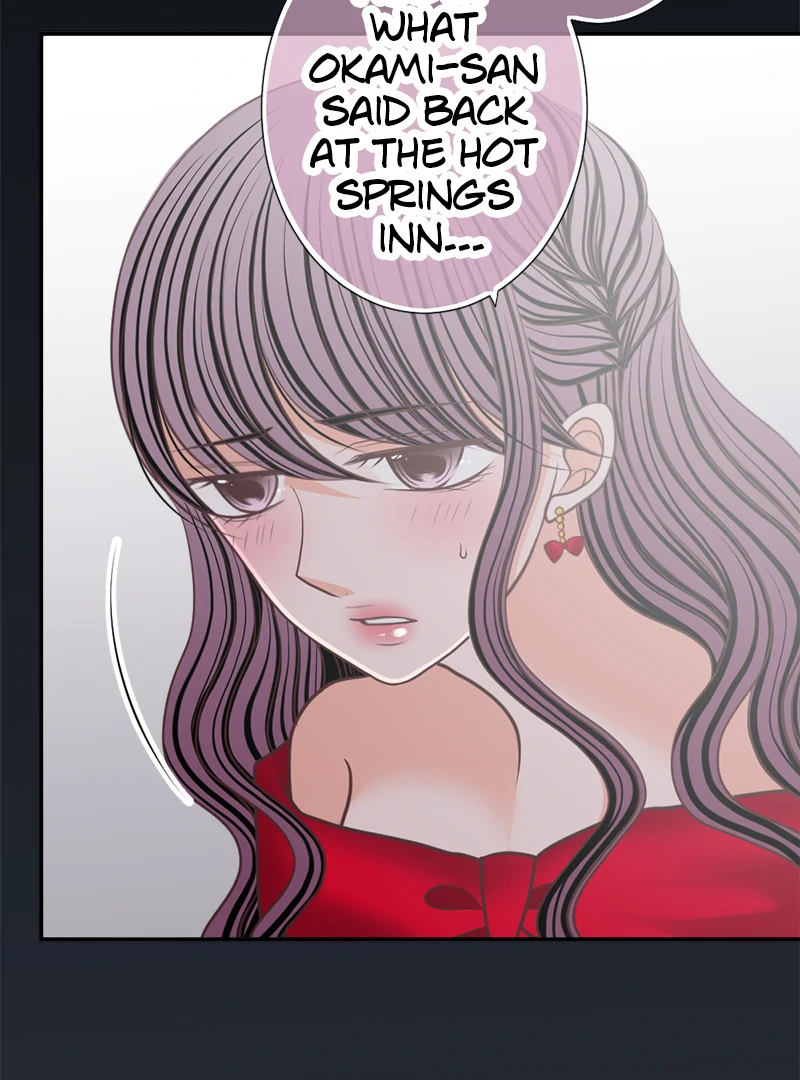 The Double Life of a Daydreaming Actress Chapter 156 - Page 39