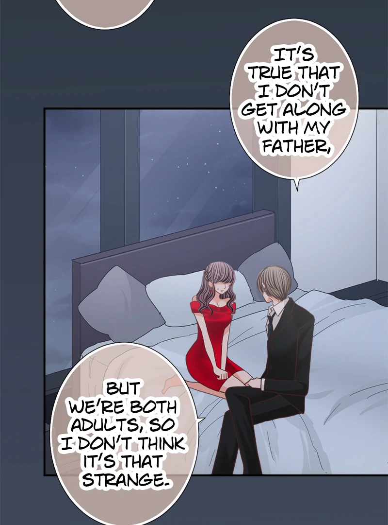 The Double Life of a Daydreaming Actress Chapter 156 - Page 41