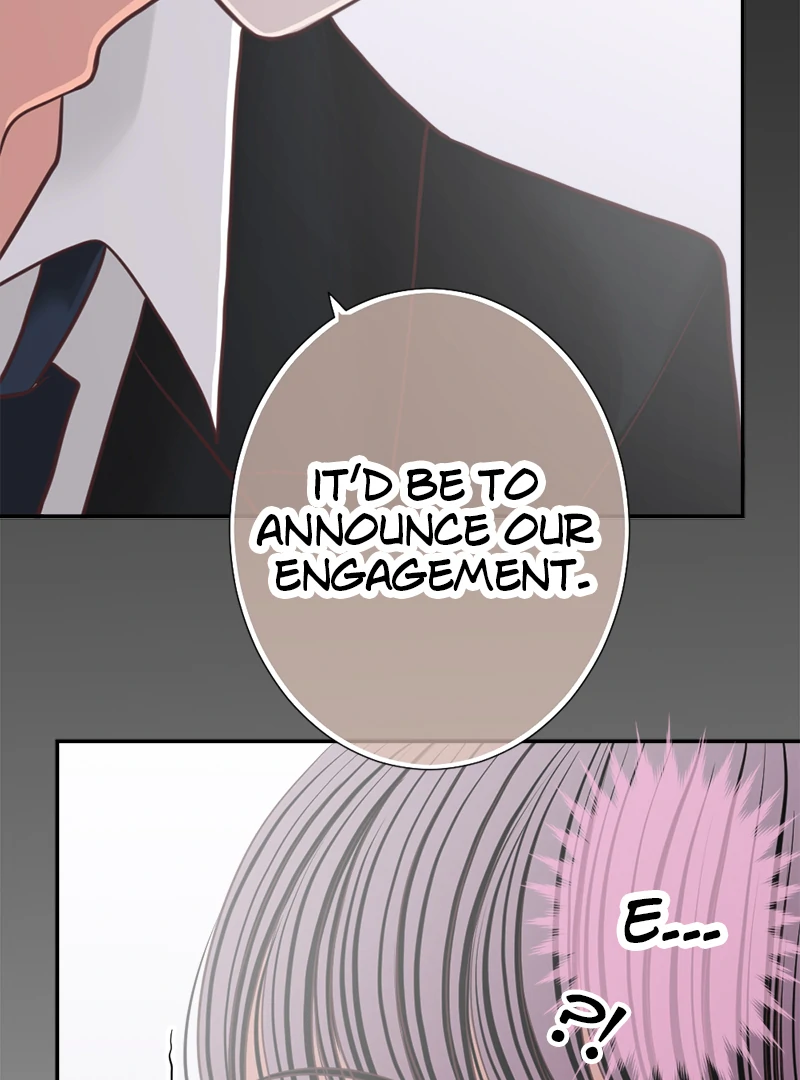 The Double Life of a Daydreaming Actress Chapter 156 - Page 46
