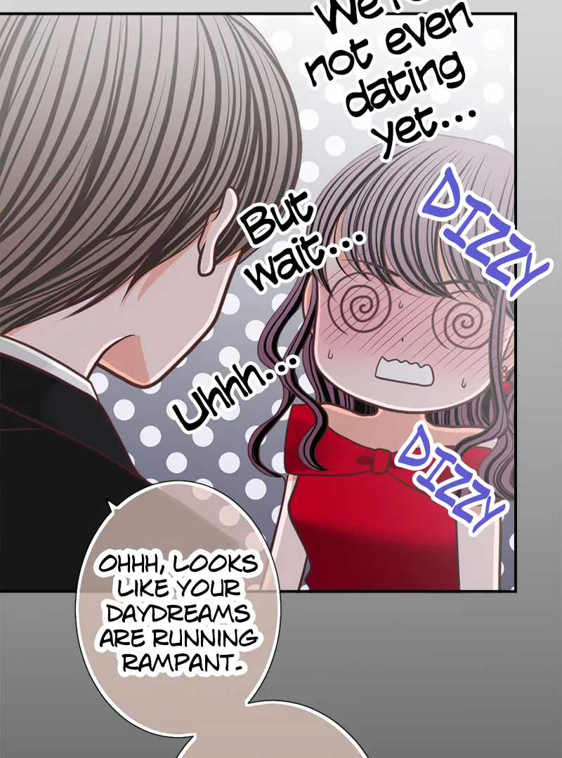 The Double Life of a Daydreaming Actress Chapter 156 - Page 50