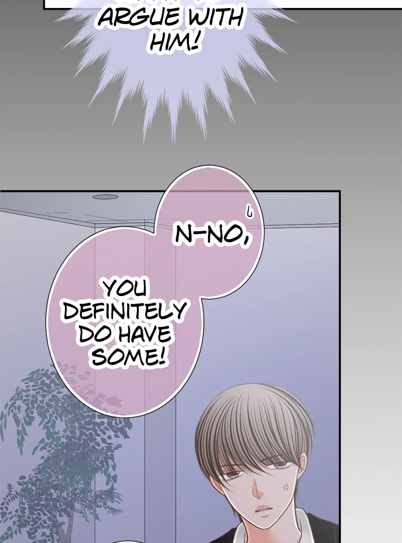 The Double Life of a Daydreaming Actress Chapter 157 - Page 12