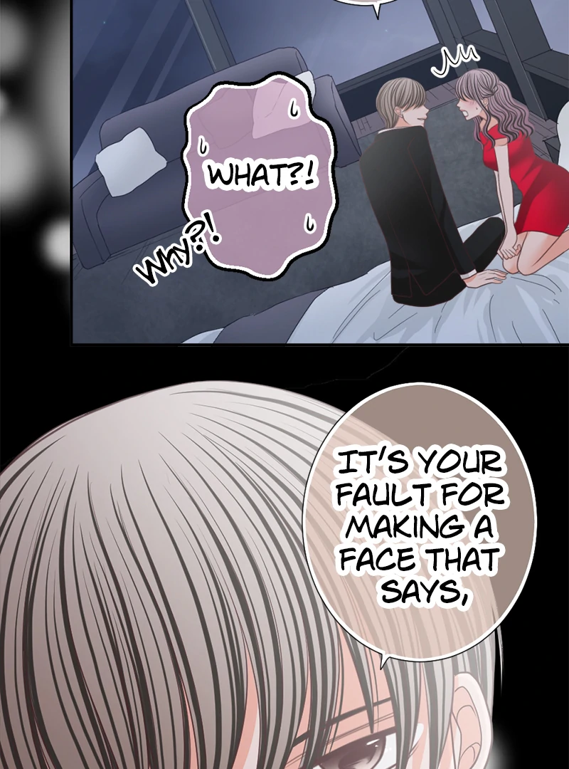 The Double Life of a Daydreaming Actress Chapter 157 - Page 15