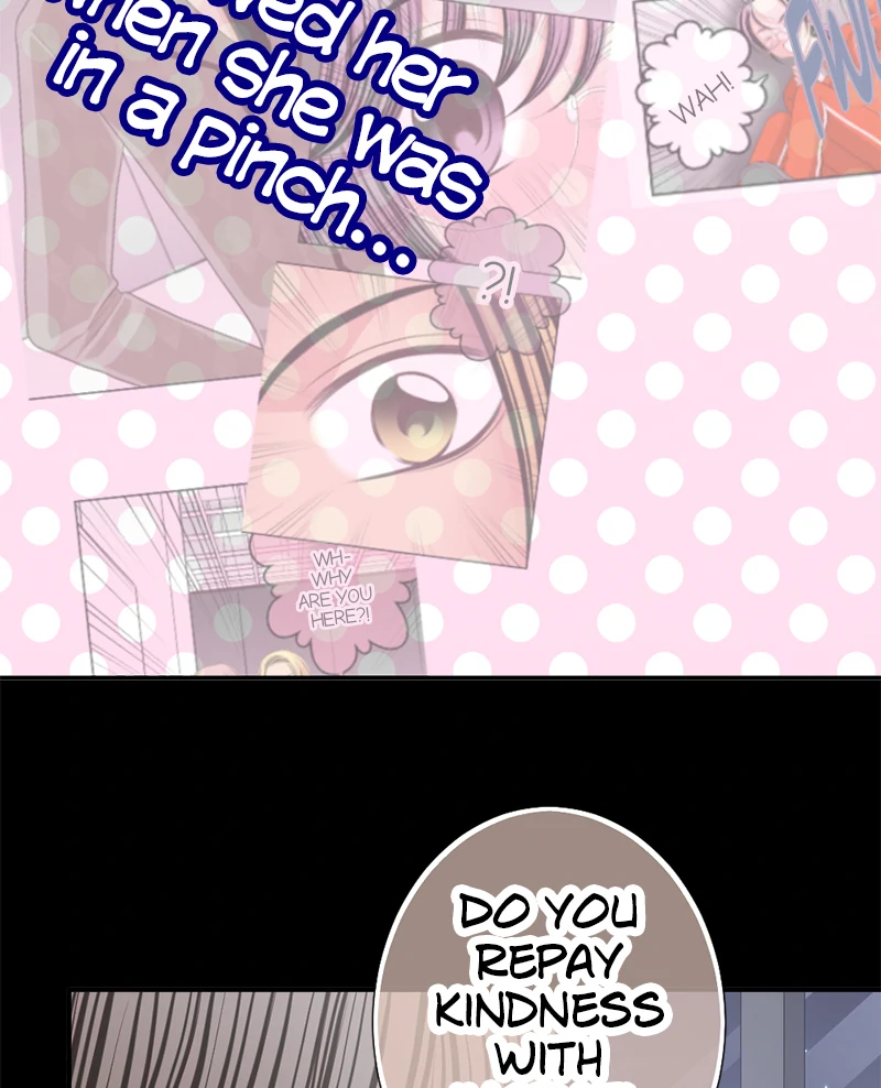 The Double Life of a Daydreaming Actress Chapter 157 - Page 21