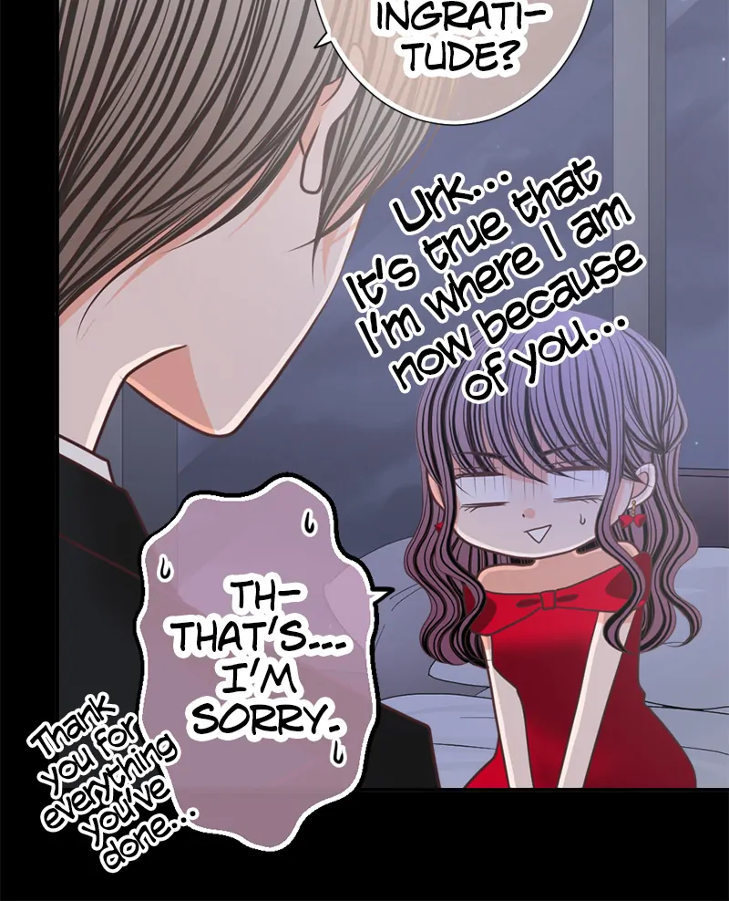 The Double Life of a Daydreaming Actress Chapter 157 - Page 22