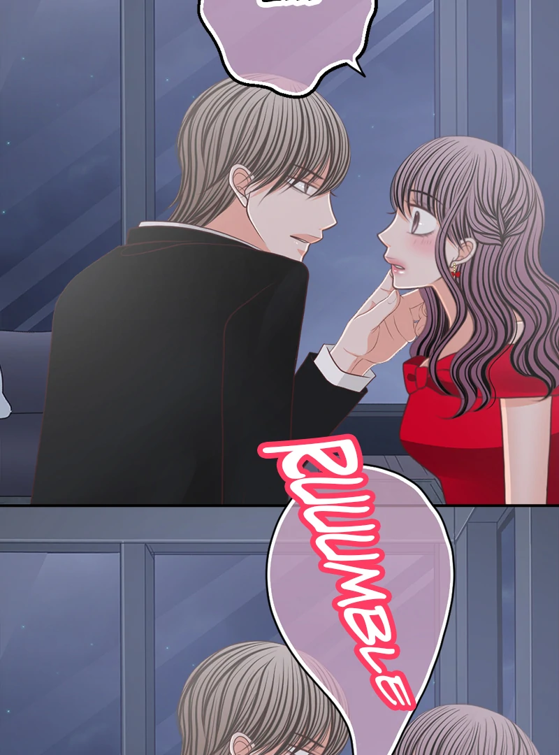 The Double Life of a Daydreaming Actress Chapter 157 - Page 36