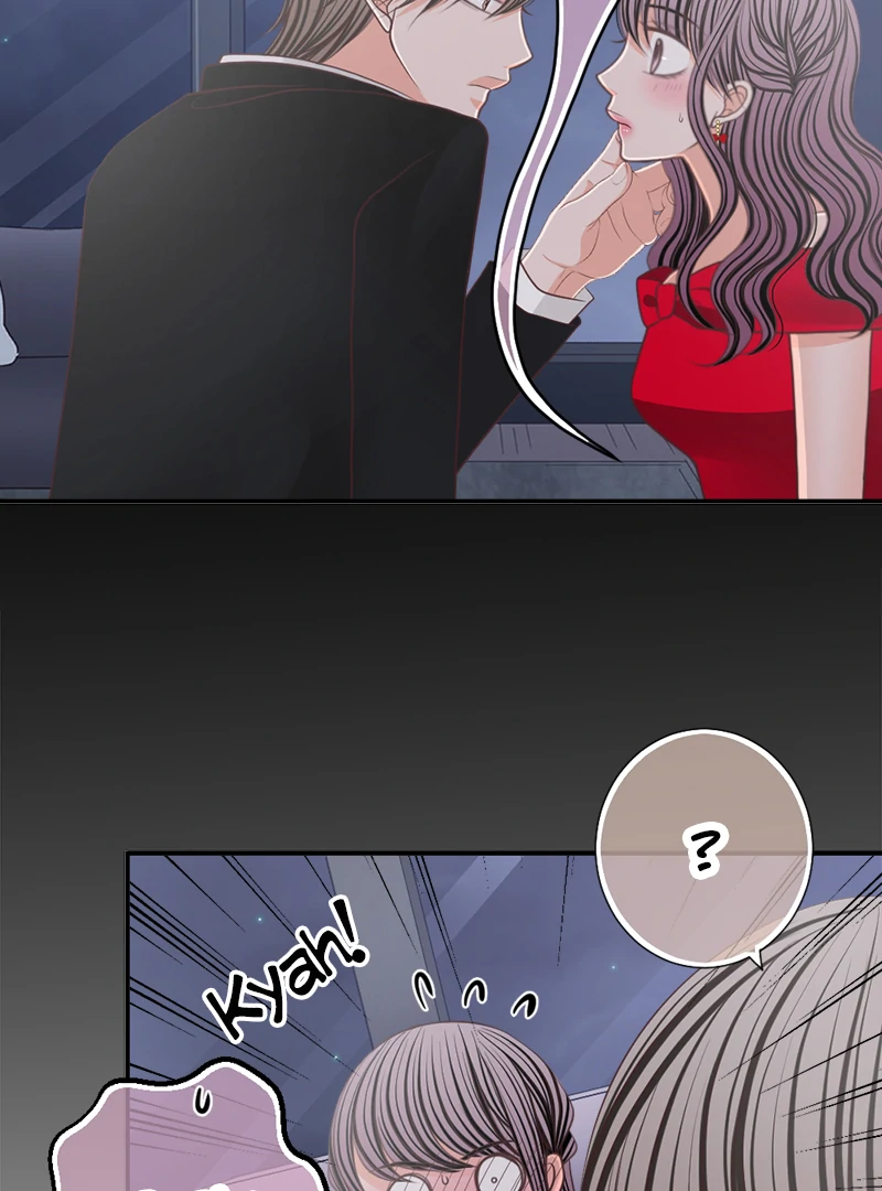 The Double Life of a Daydreaming Actress Chapter 157 - Page 37