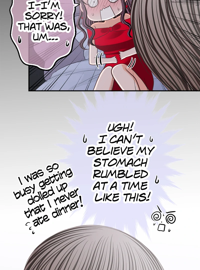 The Double Life of a Daydreaming Actress Chapter 157 - Page 38