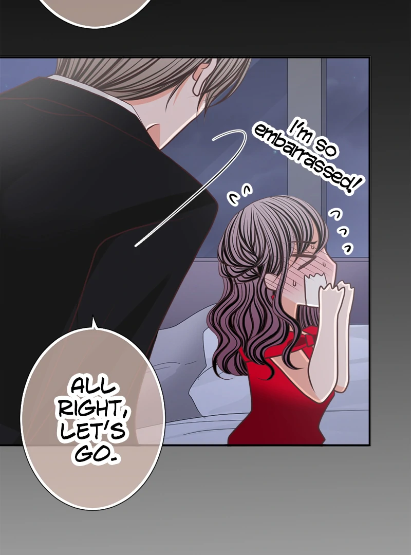 The Double Life of a Daydreaming Actress Chapter 157 - Page 40