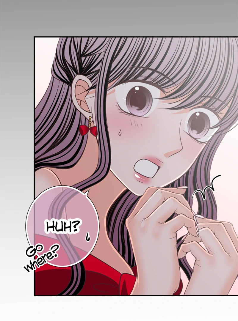 The Double Life of a Daydreaming Actress Chapter 157 - Page 41
