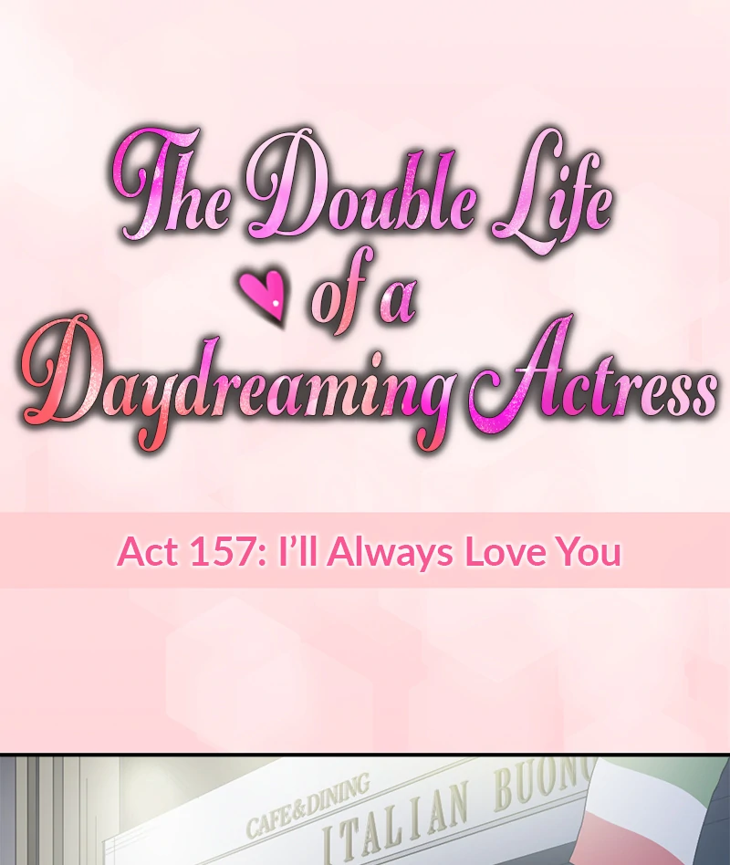 The Double Life of a Daydreaming Actress Chapter 157 - Page 43