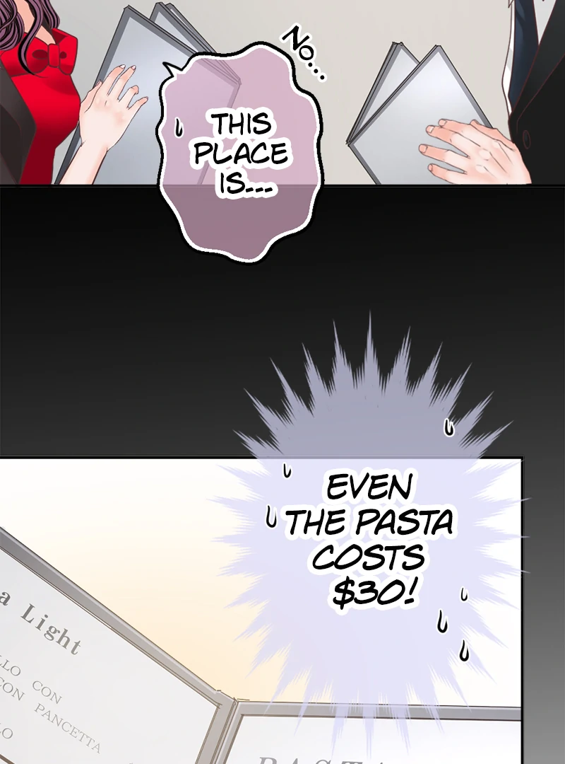 The Double Life of a Daydreaming Actress Chapter 157 - Page 48
