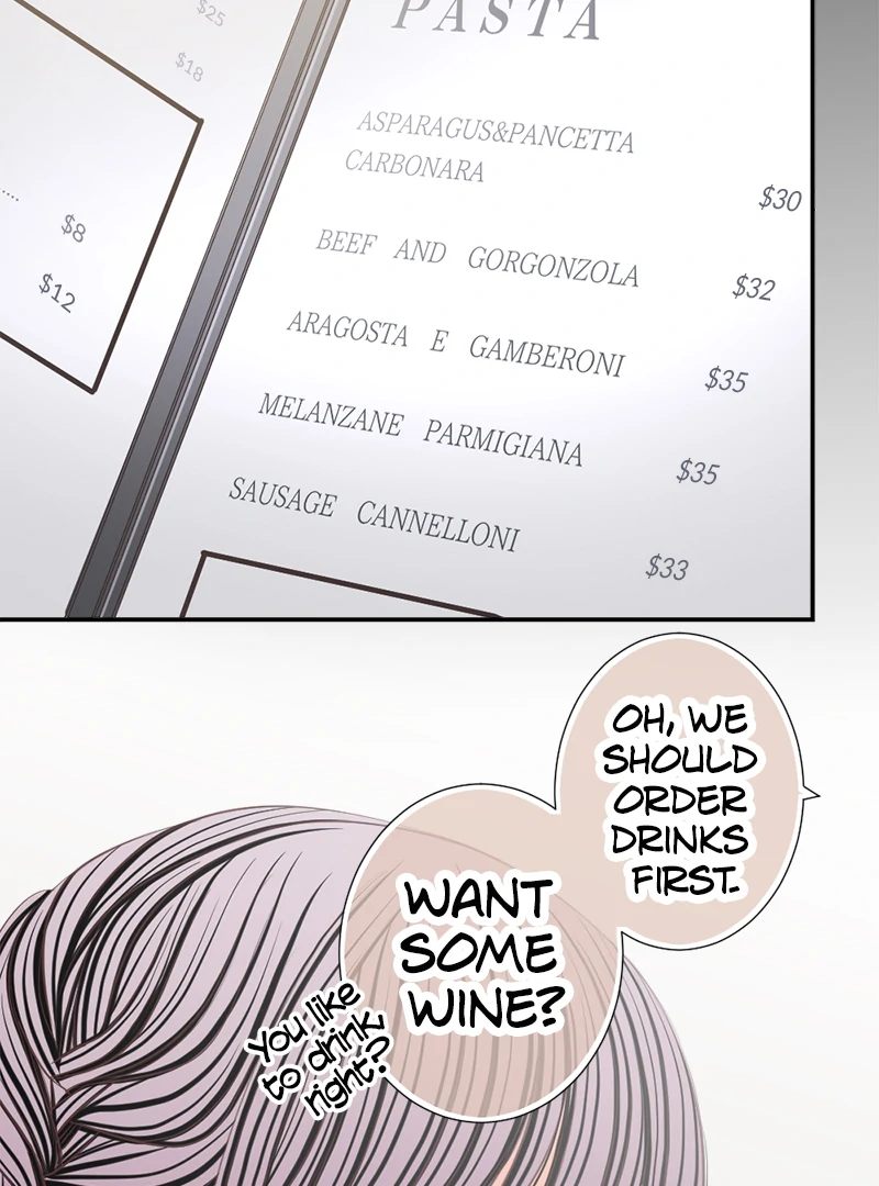 The Double Life of a Daydreaming Actress Chapter 157 - Page 49
