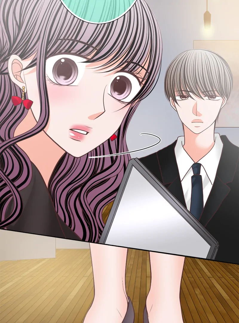 The Double Life of a Daydreaming Actress Chapter 157 - Page 55