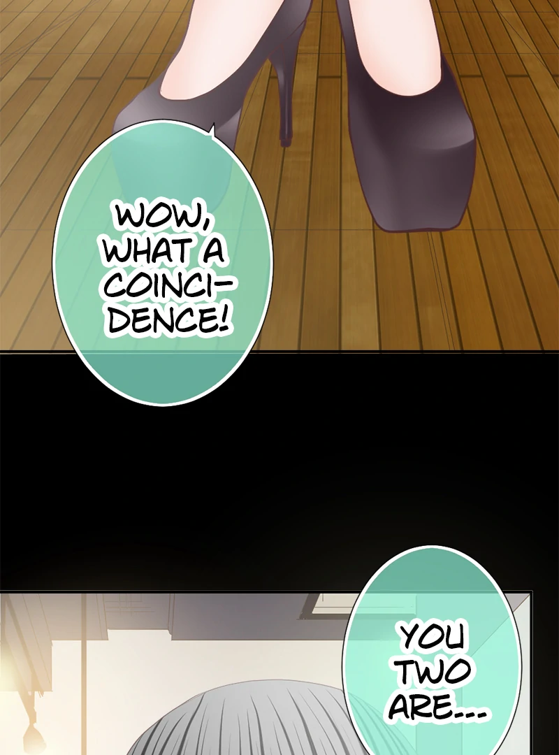 The Double Life of a Daydreaming Actress Chapter 157 - Page 56