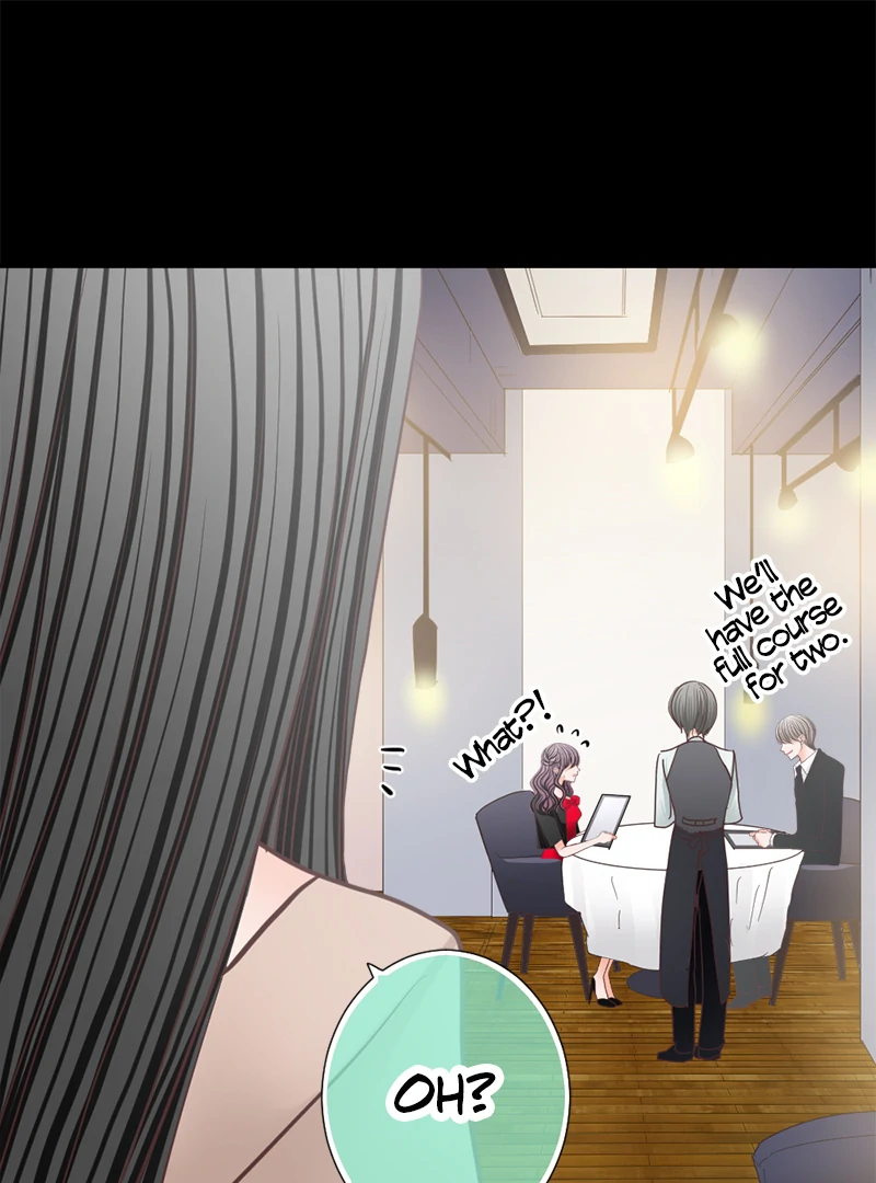 The Double Life of a Daydreaming Actress Chapter 158 - Page 1