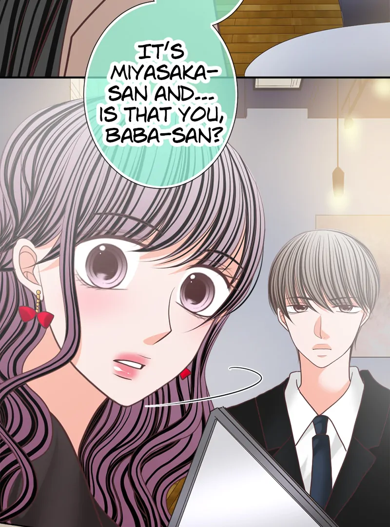The Double Life of a Daydreaming Actress Chapter 158 - Page 2