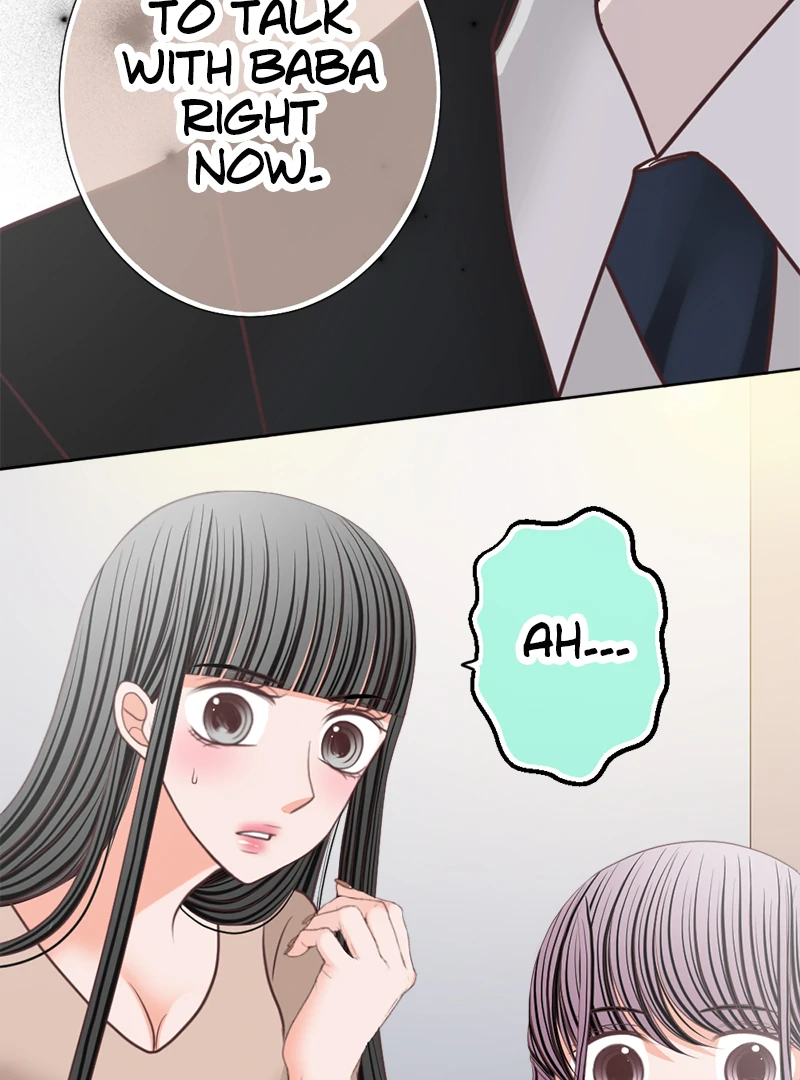 The Double Life of a Daydreaming Actress Chapter 158 - Page 17