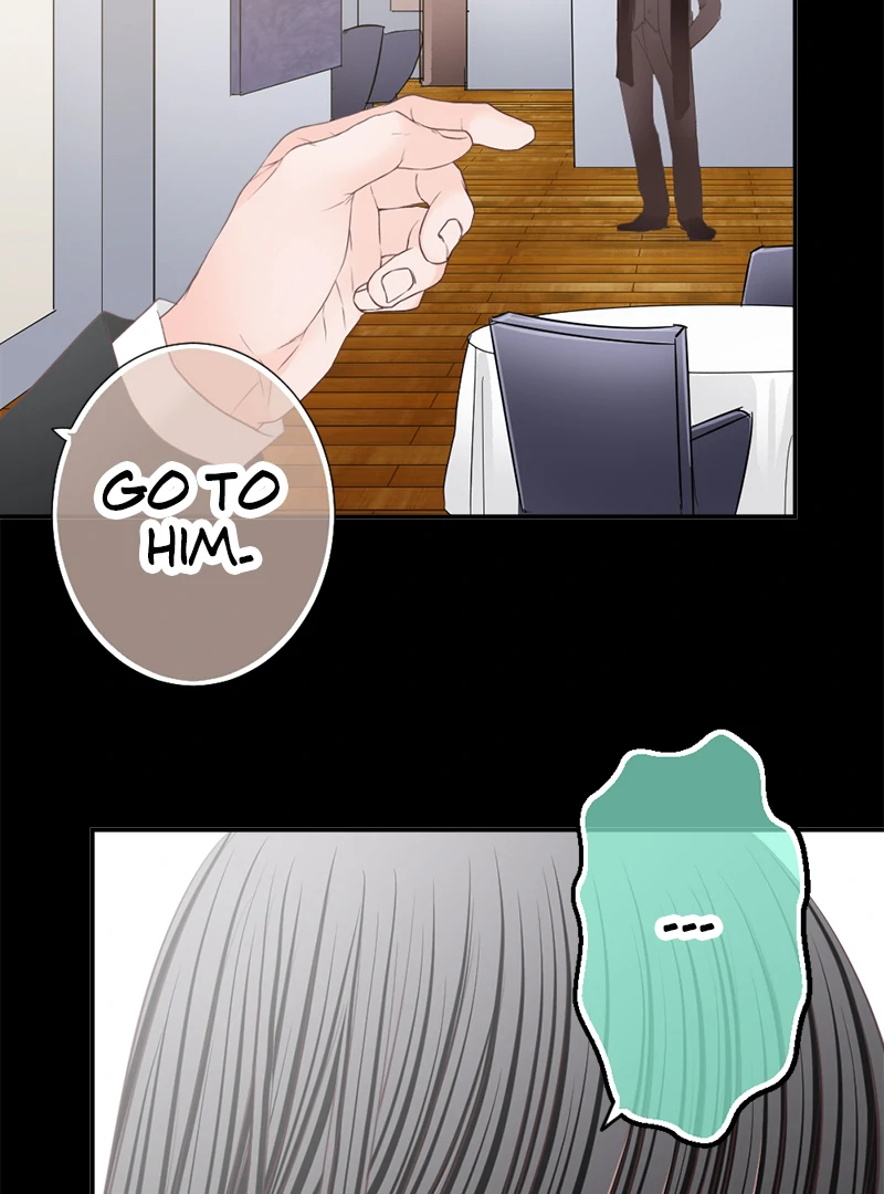 The Double Life of a Daydreaming Actress Chapter 158 - Page 19